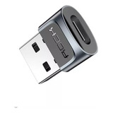 Adaptador Rock Type c Para Usb