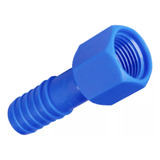 Adaptador Rosca Interna Mangueira De 1 2 Kit 10 Und