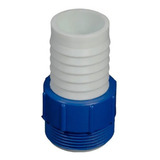 Adaptador Rosca Para Conexão De Mangueira De Piscina
