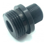 Adaptador Rosca Sniper M24 Storm Rossi P 14mm Ccw Airsoft