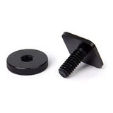 Adaptador Sapata Dlsr Para Gopro Parafuso 1 4