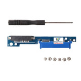 Adaptador Sata Lenovo Ideapad 320 330 Hd Dvd Caddy