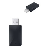 Adaptador Sem Fio Apple Car Play Android Auto Wireless