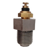 Adaptador Sensor Temperatura Óleo Fusca Motor A Ar Vw
