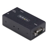 Adaptador Serial Para Ethernet Startech com Servidor Ip De 1