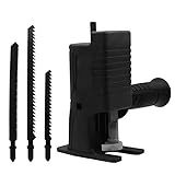 Adaptador Serra Sabre Tico Tico Lorben Para Furadeira Parafusadeira GT6022