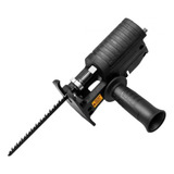 Adaptador Serra Sabre Tico Tico Para Furadeira Parafusadeira