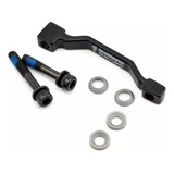 Adaptador Shimano Freio Disco Diant Post Mount 180mm Pm pm