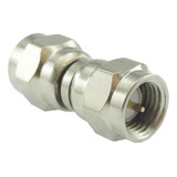 Adaptador Sma Macho X Sma Macho Reto 3013