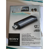Adaptador Smart Tv Usb Wi Fi sony Bravia Uwa br100 original