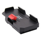 Adaptador Smartphone Suporte Gps Bmw R1300 R1250 F900 Gs Adv