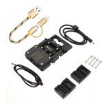 Adaptador Smartphone Suporte Original Gps Bmw