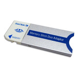 Adaptador Sony Memory Stick Duo Msac m2
