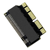 Adaptador Ssd M 2 Nvme Macbook Pro Retina E Air 2013 A 2017