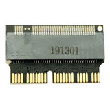Adaptador Ssd M 2 Nvme Para Macbook Pro Retina 2013 A 2017