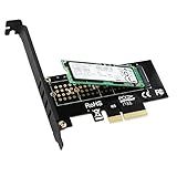 Adaptador Ssd M2 M 2 Nvme