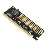 Adaptador Ssd M2 Nvme P