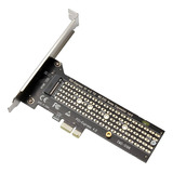 Adaptador Ssd Nvme M 2 Pci e 4 0 Gen4 Slot X1 X4