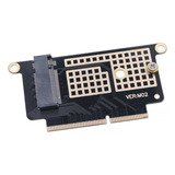 Adaptador Ssd Nvme M2 Ngff Macbook Pro A1708 Ano 2016 2017