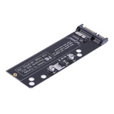 Adaptador Ssd Para Sata Macbook Air 2010 2011 A1370 A1369