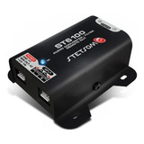Adaptador Stetsom Remoto Rca St6100 Filtro Anti Ruido