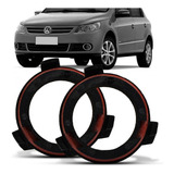 Adaptador Super Led H7 Gol Voyage Saveiro G5 Astra Crv