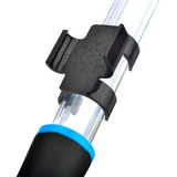 Adaptador Suporte Clip De Controle Remoto Da Gopro Em Bastão