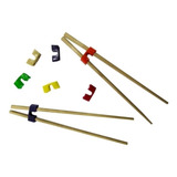 Adaptador Suporte Clip Para Hashi Japonês Kit 10 Peças