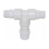 Adaptador T Abs 1 2 Roscavel