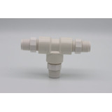 Adaptador T Abs Para Torneira Monocomando tee 1 2 Roscavel 