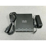 Adaptador Telefone Voip Cisco Ata 187 2 Saídas Fxs Seminovo