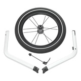 Adaptador Thule Chariot Jogging Kit 2 Para Chariot Cross