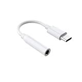 Adaptador Tipo C Para P2 Fone De Ouvido Universal Para Todos Os Modelos Celular Smartphone Com Chip DAC Integrado
