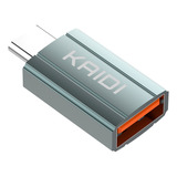 Adaptador Tipo C Para Usb Mouse Conversor Otg 3 0 Pendrive