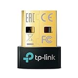 Adaptador TP Link UB500 Nano USB Bluetooth 5 0
