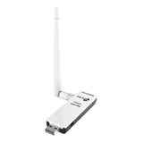 Adaptador Tp link Usb Wireless 150mbps Tl wn722n Wi fi