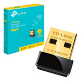 Adaptador Tp link Wireless N Nano Usb 150mbps Tl wn725n