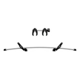 Adaptador Transbike P Bicicleta Adicional Thule Velospace Xt