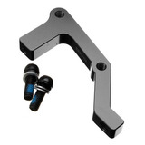 Adaptador Traseiro P Freio Disco 203mm Sistema Is Bengal