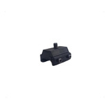 Adaptador Trilho 20mm Monóculo Visão Noturna Carabina Rifle