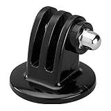 Adaptador Tripod Compatível Com GoPro E Câmeras Similares