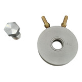 Adaptador Troca Óleo Cambio Al4 At8 Renault Peugeot Citroen