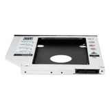 Adaptador Universal Caddy Segundo Hd Ssd Para Notebook 9 5mm