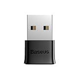 Adaptador Usb Bluetooth 5 0 Baseus Ba04 Original