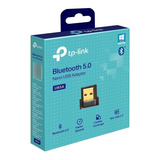 Adaptador Usb Bluetooth 5 0 Nano