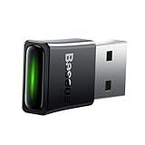 Adaptador USB Bluetooth 5 3 B