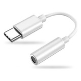 Adaptador Usb c Macho X P2 Femea 3 5mm Universal Compatível