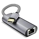 Adaptador USB C Para Ethernet