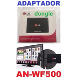 Adaptador Usb Dongle An wf500 Wi