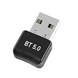 Adaptador USB Para Bluetooth 5 0